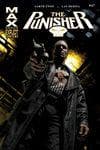 Punisher Max (2004) #47 cover