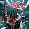 Blood Hunters (2024) #1