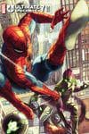 Ultimate Spider-Man (2024) #7 (Variant) cover