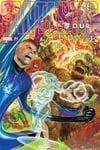 Fantastic Four (2022) #24 cover