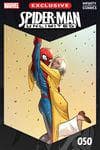 Spider-Man Unlimited Infinity Comic (2023) #50 cover