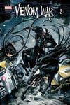 Venom War (2024) #2 (Variant) cover