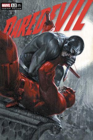 Daredevil (2023) #12 (Variant)