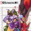 Ultimates (2024) #10 (Variant)