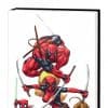 Deadpool Corps Prelude (2010)