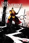 Dark Wolverine (2009) #85 (IRON MAN BY DESIGN VARIANT) cover