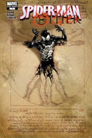 What If? Spider-Man The Other (2006)