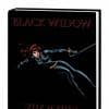 BLACK WIDOW: THE STING OF THE WIDOW PREMIERE HC (2009 - Present)