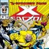 X-Factor (1986) #84