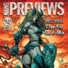 Marvel Previews (2008 - Present)