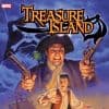 Marvel Illustrated: Treasure Island Premiere (2008)