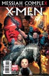 X-Men (2004) #207 (VARIANT) cover
