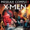 X-Men (2004) #207 (VARIANT)