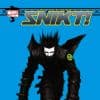 Wolverine: Snikt! (2003) #2