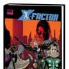 X-Factor: Life and Death Matters Premiere (2007)