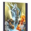 ULTIMATE FANTASTIC FOUR VOL. 9: SILVER SURFER TPB (2007)