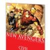 New Avengers Vol. 5: Civil War (2007)