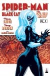 Spider-Man/Black Cat: Evil That Men Do (2002) #2 cover