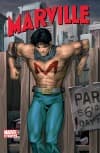Marville (2002) #1 cover