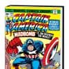 Captain America by Jack Kirby (2010 - Present)