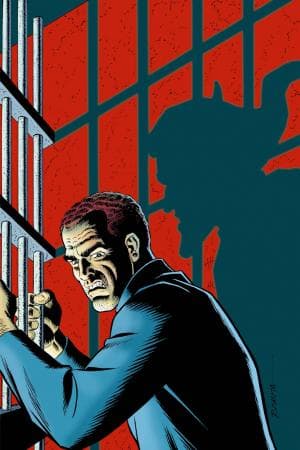 Osborn (2010) #1 (GOBLIN VARIANT)