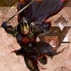 Black Knight (Sir Percy of Scandia)
