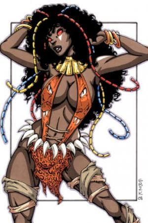 Calypso