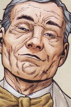 Dexter Bennett