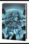 X-Factor: (219-224) (Hardcover) cover