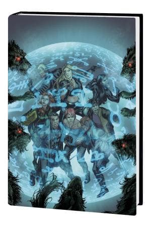 X-Factor: (219-224) (Hardcover)