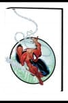 AMAZING SPIDER-MAN BY DAVID MICHELINIE & TODD MCFARLANE OMNIBUS HC (Hardcover) cover