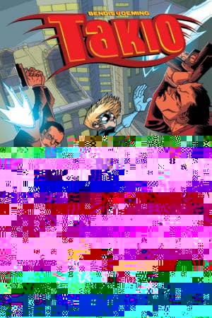 Takio (2012) #3