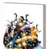 Avengers Infinity (Trade Paperback)
