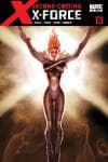 X-Force (2008) #28 cover