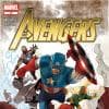 Avengers (2010) #23