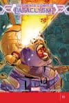 Cataclysm (2013) #0.1 cover