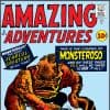 Amazing Adventures (1961) #5