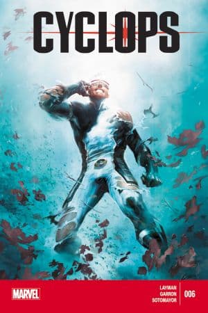 Cyclops (2014) #6