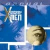 Uncanny X-Men Annual (2014) #1