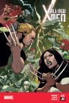 All-New X-Men (2012) #36 cover