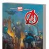 Avengers Vol. 5: Adapt or Die (Trade Paperback)
