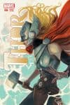 Thor (2014) #6 (Hans Wom Variant) cover