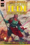 Star Wars: Tales of the Jedi - Dark Lords of the Sith (1994) #2 cover