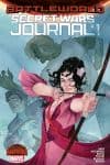 Secret Wars Journal (2015) #1 cover