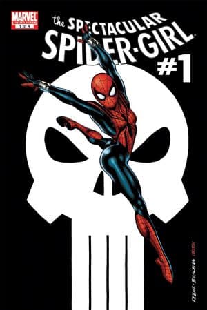 Spectacular Spider-Girl (2010) #1