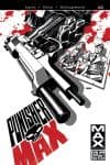 Punishermax (2010) #21 cover