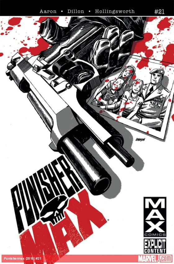 Punishermax (2010) #21