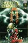 Cable & Deadpool (2004) #39 cover