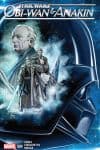 Obi-Wan and Anakin (2016) #4 cover