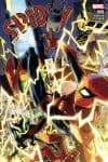 Spidey (2015) #8 cover